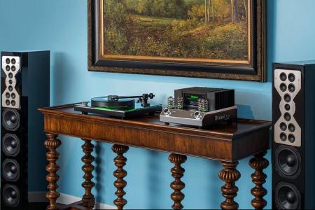 Audiophiles