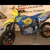 TAKIS FS 650