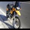 sakis f650gs