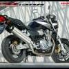 CB 1300 The king