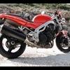 SPEEDTRIPLE T-509
