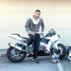 yamahastunter r6